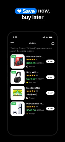 Silicon: AI Shopping Assistant Screenshot 8 of 8