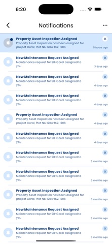 Endow Management Screenshot 10 of 10