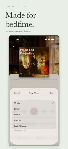 VOGA - Podcast & Audiobooks Screenshot 4