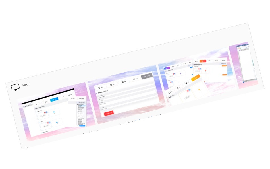 #5. Release Studio (macOS) Ved: Denis Kashin