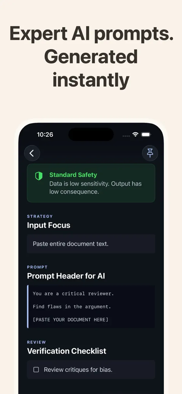 Screenshot #3 pour AgentBridge Pro