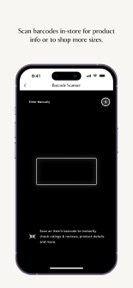 Banana Republic: Shop Apparel screenshot