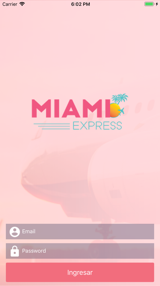 #2. Miami Express (iOS) 由: Ariel Estigarribia