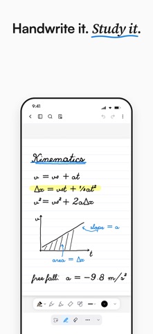 Mento: Notes you remember Screenshot 6 of 10