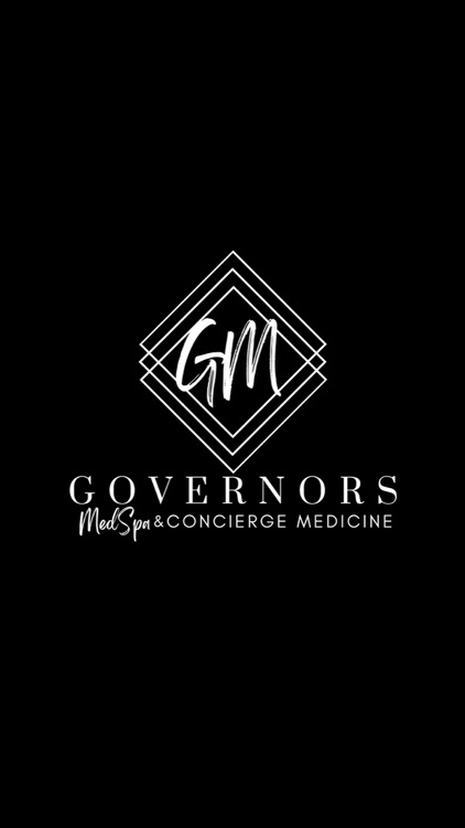 Governors MedSpa & Medicine