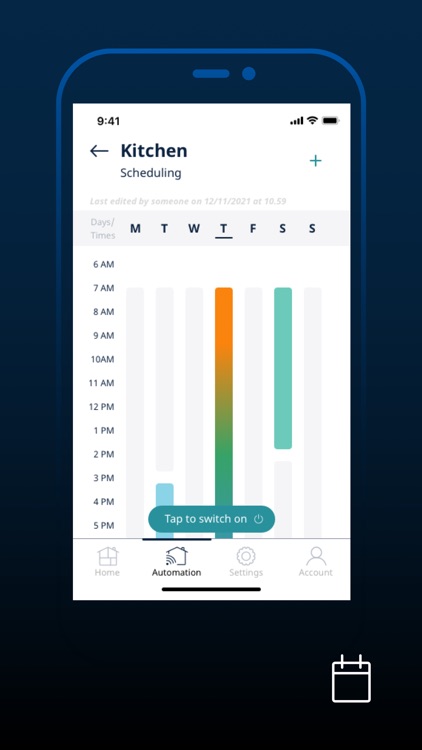 De'Longhi Comfort screenshot-3
