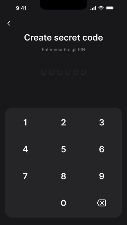 Shido App screenshot-4