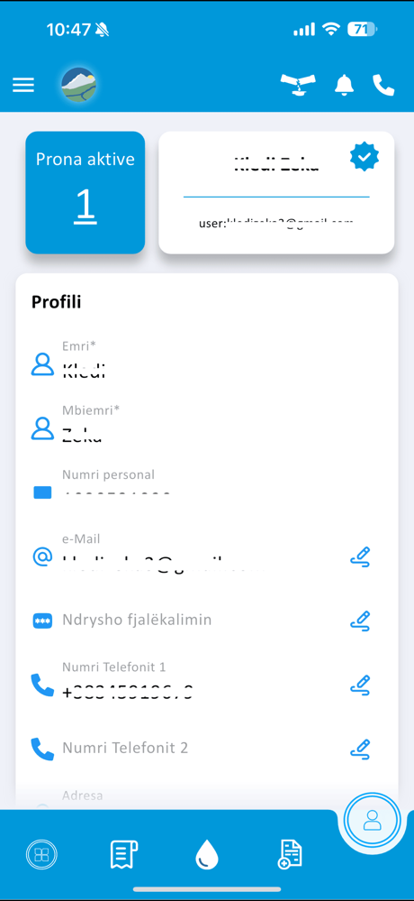 e-Bifurkacioni screenshot 3