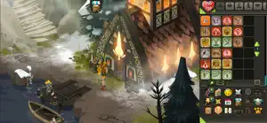 DOFUS Touch: A WAKFU Prequel screenshot #9 for iPhone