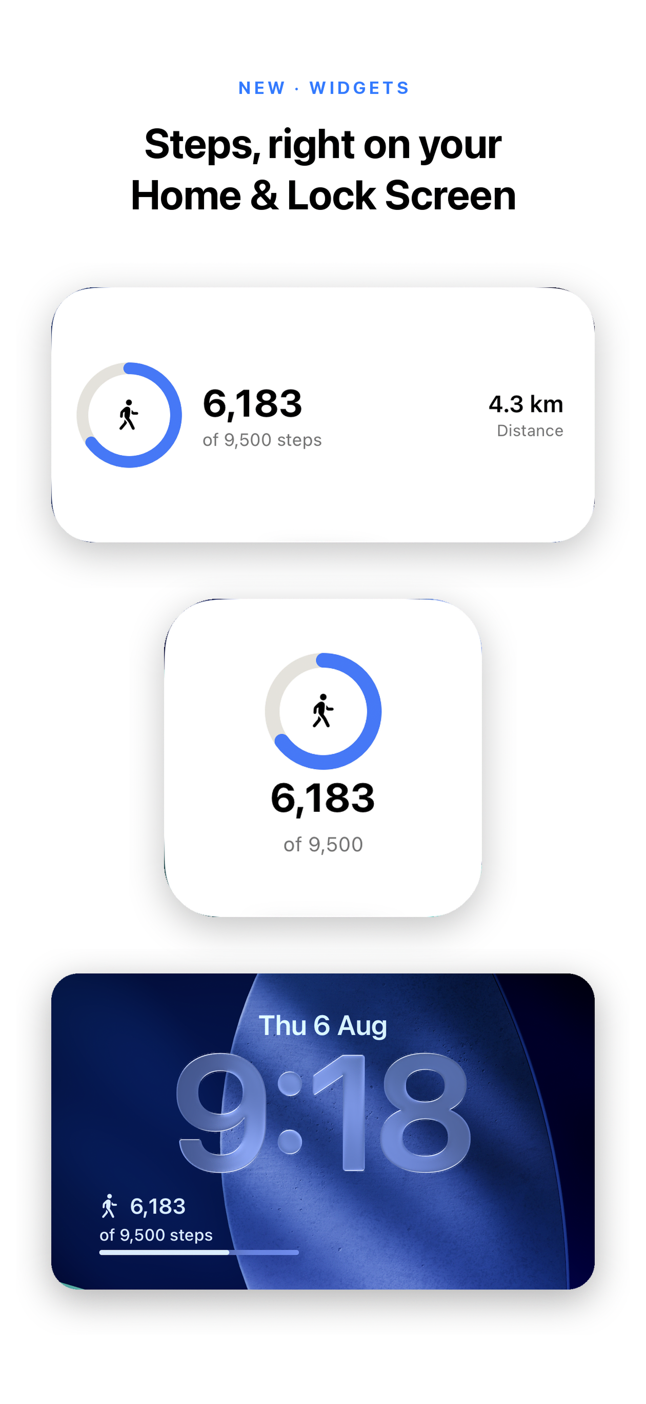 PathMaker: Step Counter screenshot 4