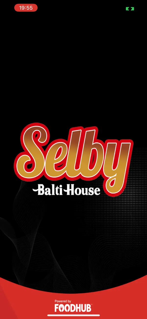 Screenshot #1 pour Selby Balti House