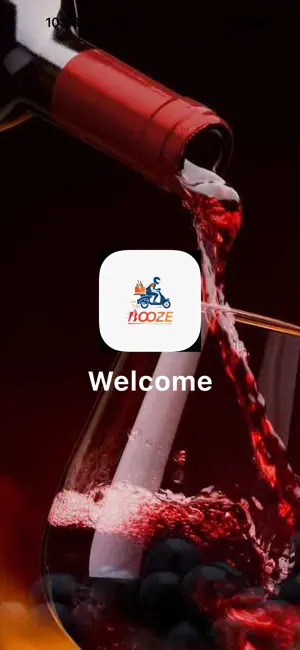 Booze247 screenshot 1