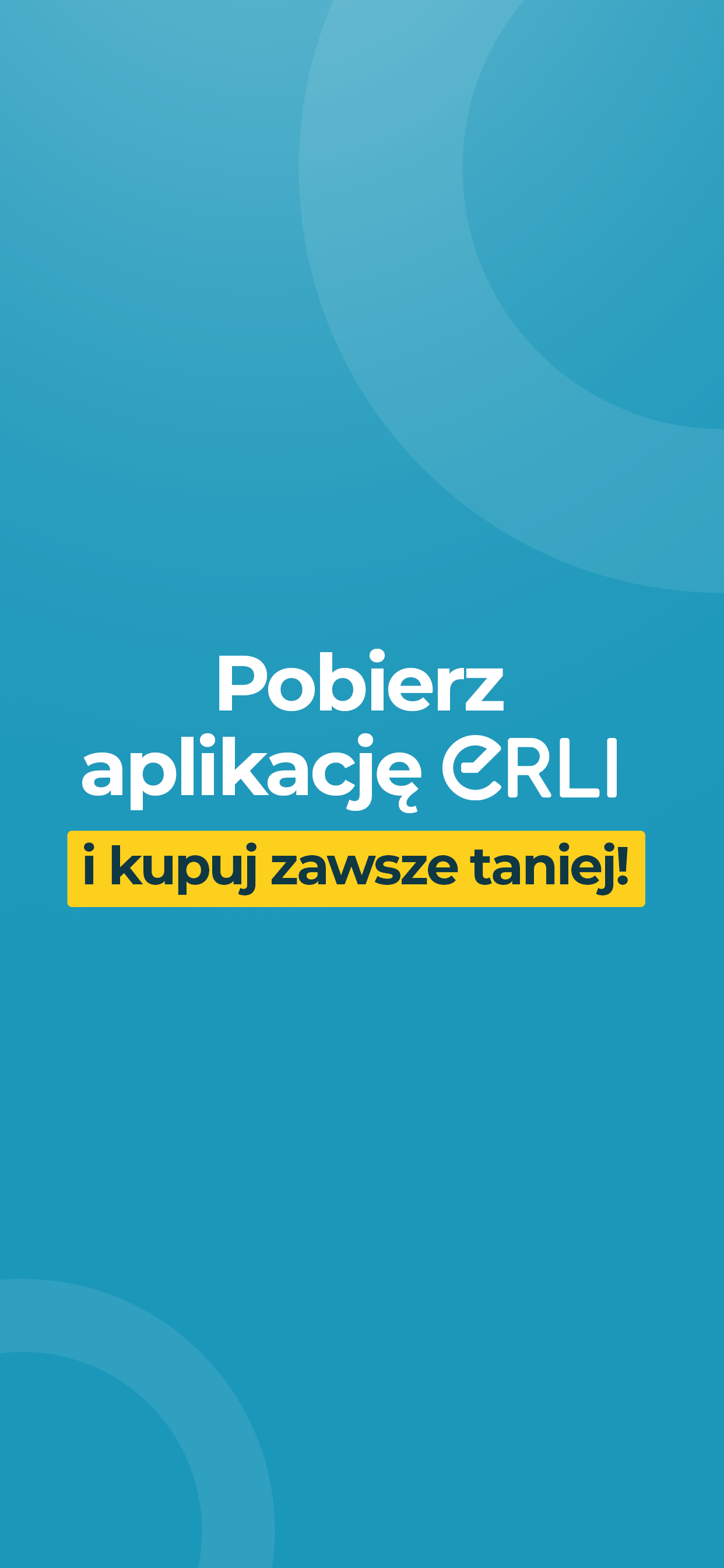 ERLI - najtańsze zakupy online