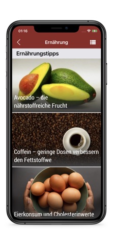 move Fitness- & Freizeitanlage screenshot