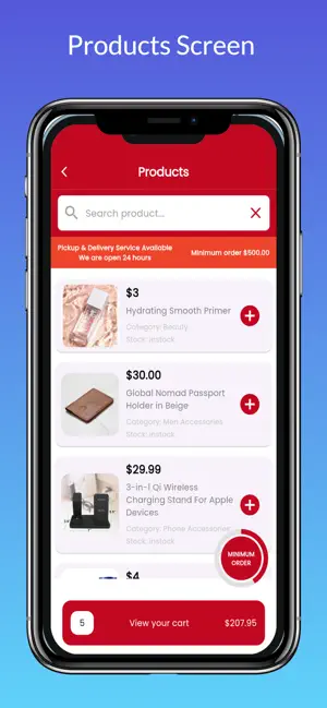 ATOZ-WHOLESALE screenshot 2