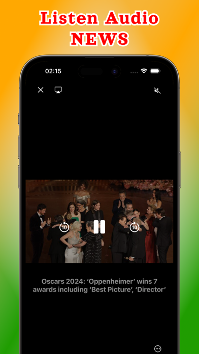Bharatam News - India Shorts Screenshot 3 - AppWisp.com Bharatam News - India Shorts Screenshot 3 - AppWisp.com