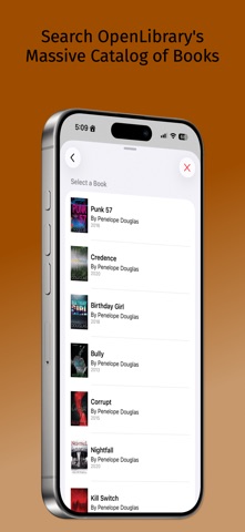 SpiceRack screenshot