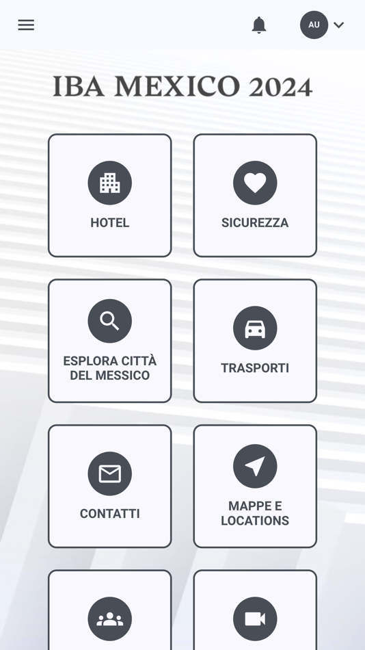 #1. Chiomenti Events (iOS) 由: Chiomenti