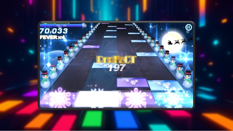 O2Jam - Music & Game screenshot-5