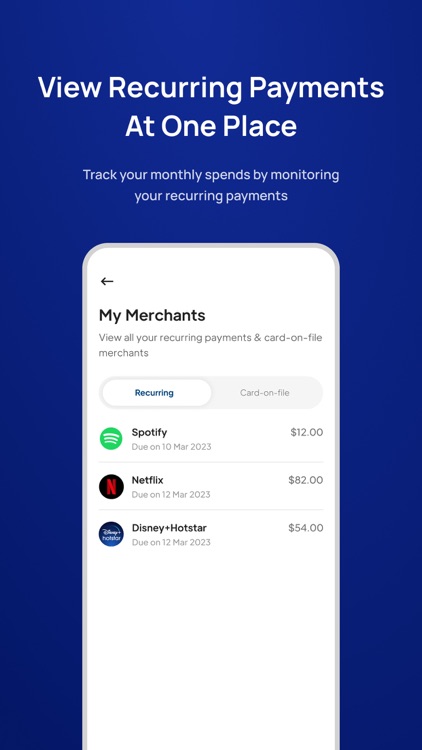 Directions CU Card Controls screenshot-5