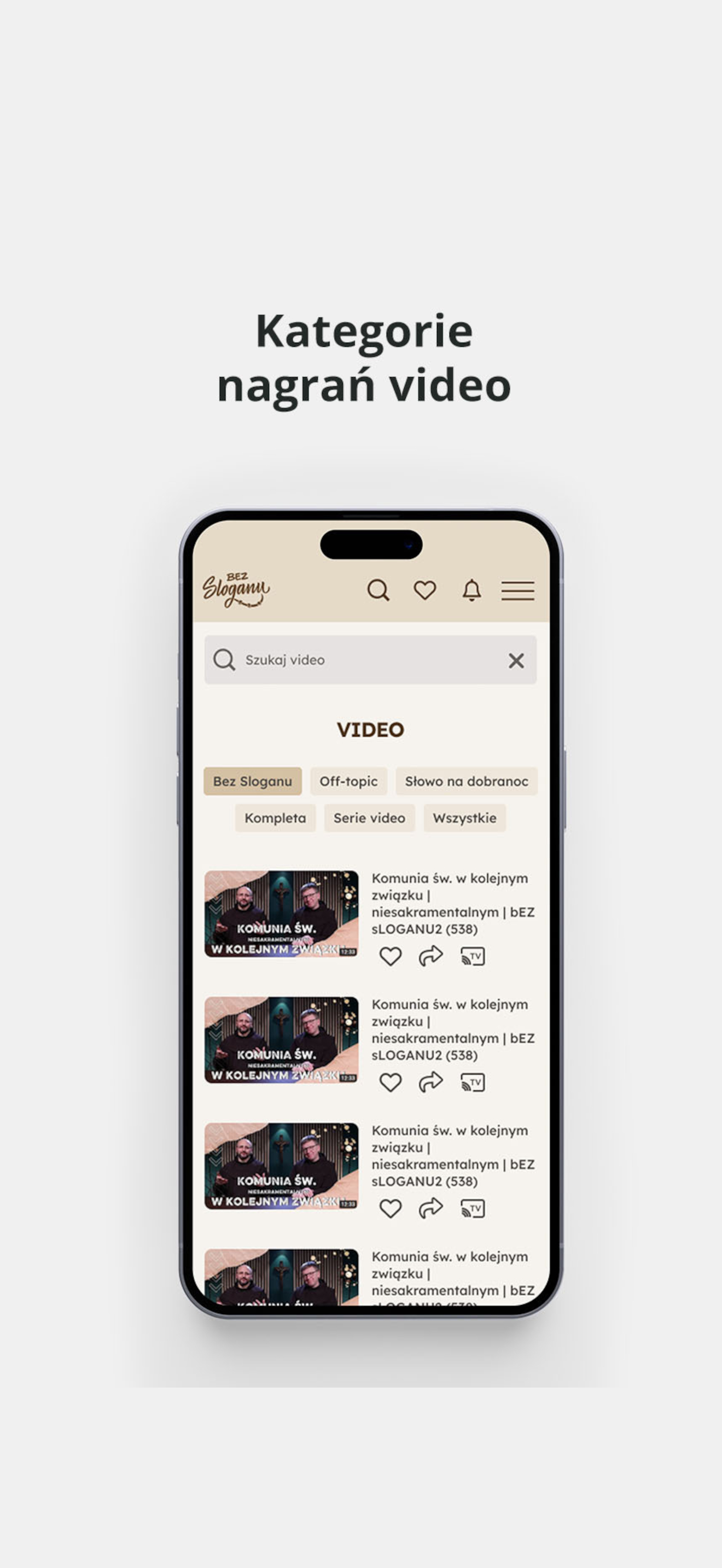 bEZ sLOGANU screenshot 5