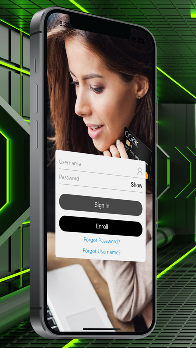 OGPay Screenshot 1 - AppWisp.com OGPay Screenshot 1 - AppWisp.com