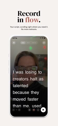Huge iPhone screenshot