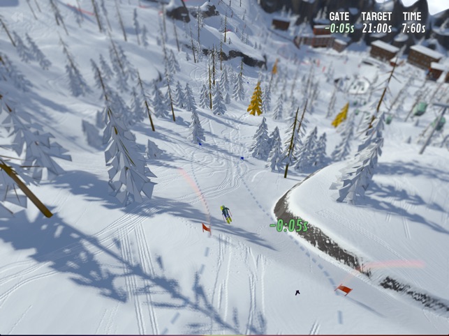 Grand Mountain Adventure Snowboarding Games For Switch Nintendo