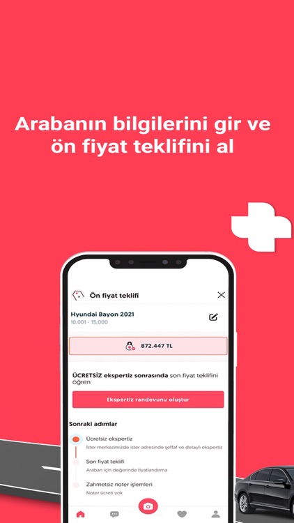 letgo: Buy & Sell Used Stuff screenshot-4