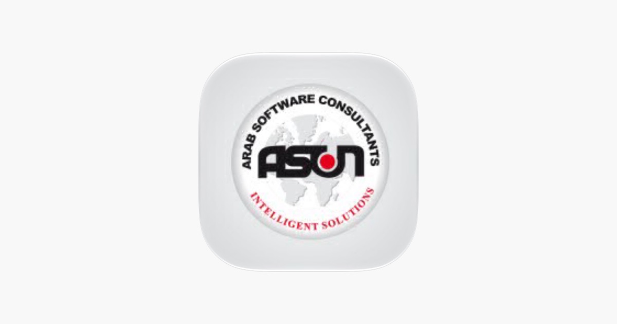 ‎Ascon SelfService App - App Store