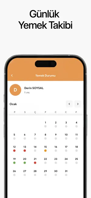 Mesken Çocuk Akademisi screenshot 4