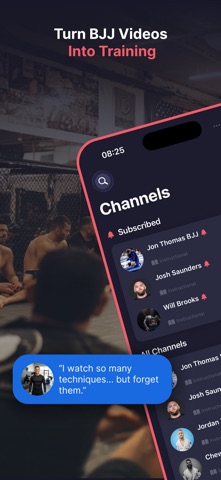 GrappleKit Screenshot 1 of 10