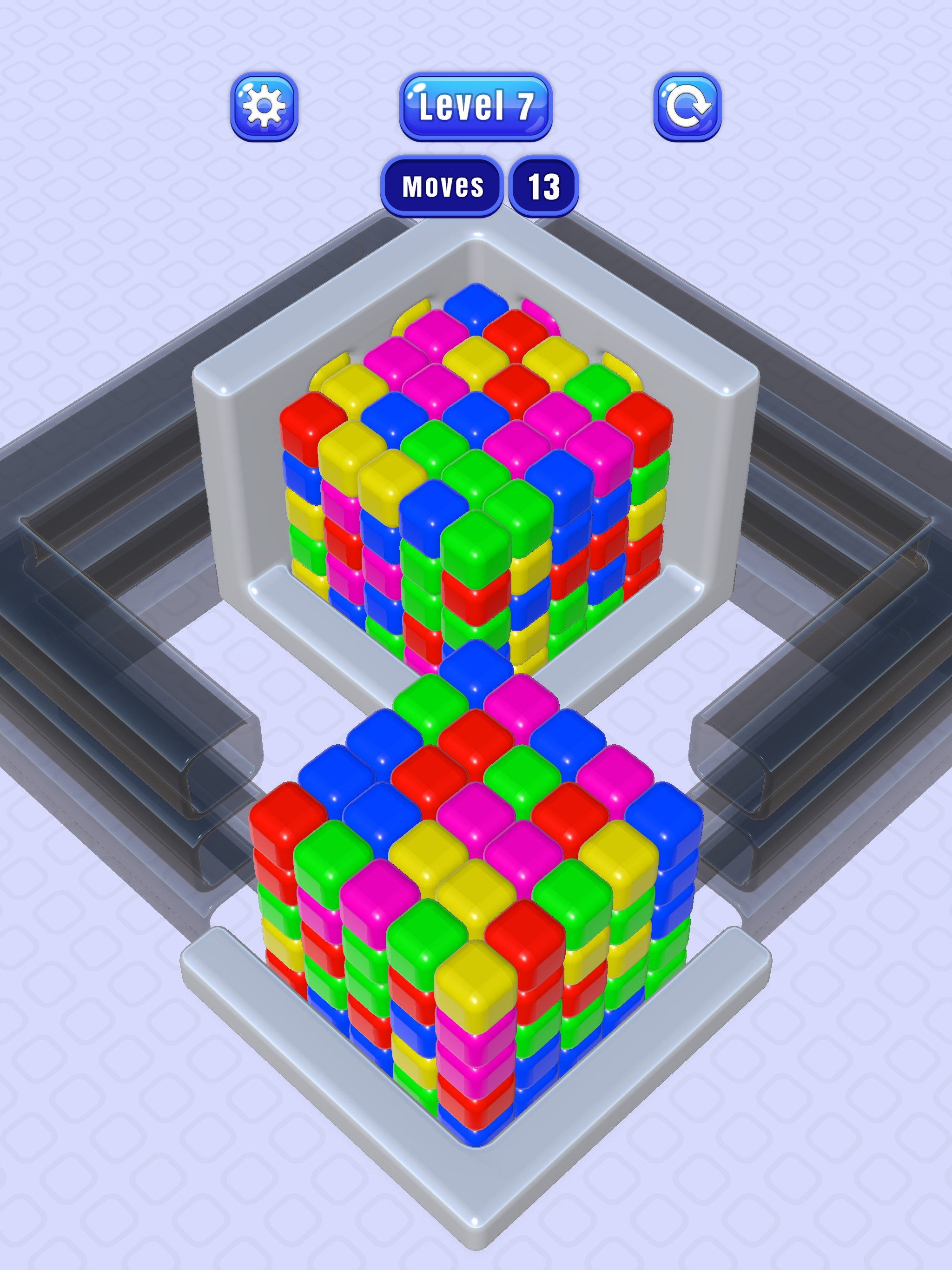 Cube Extend screenshot 11