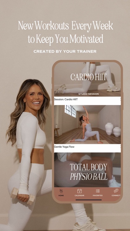 Studio KSL by Katrina Scott