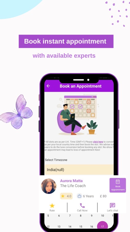 TAP: The Aura Power screenshot-5
