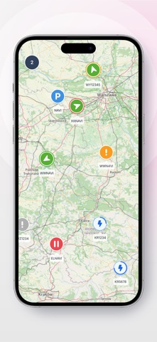 NaviCompact screenshot