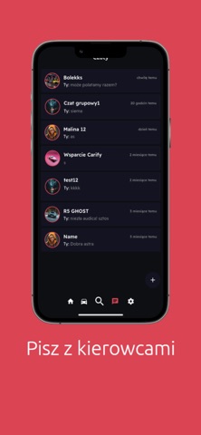 Carify Screenshot 3 of 5