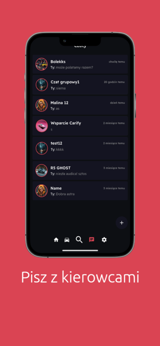 Carify Screenshot 3 of 5