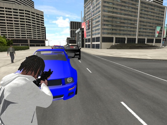 gangster bike driving 3d games