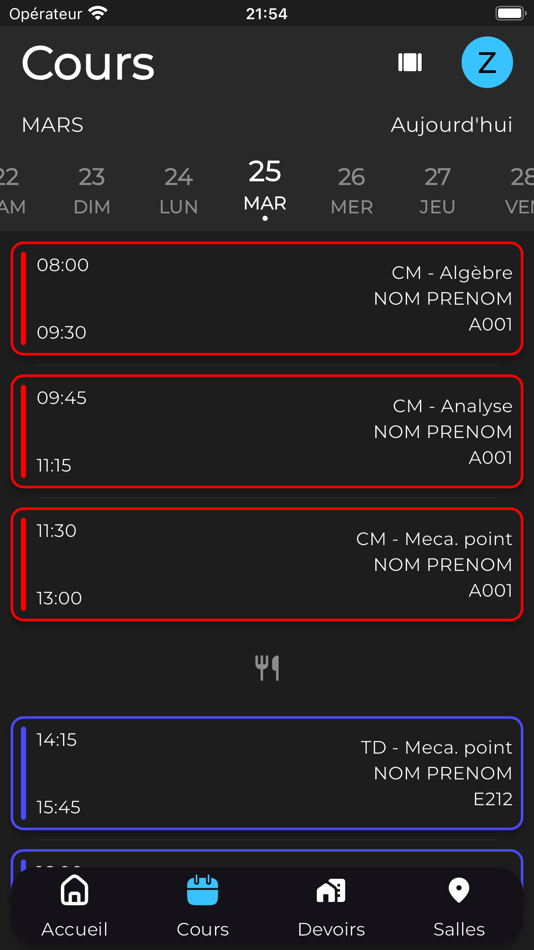 #3. CyApp (iOS) Podle: Zak Hill