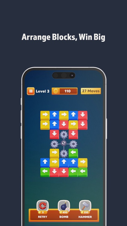 Block Puzzle Path Unblock