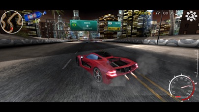 XTrem Racing Screenshot