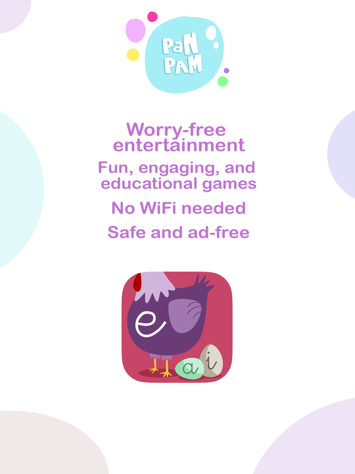 Learn Spanish Vowels for Kids