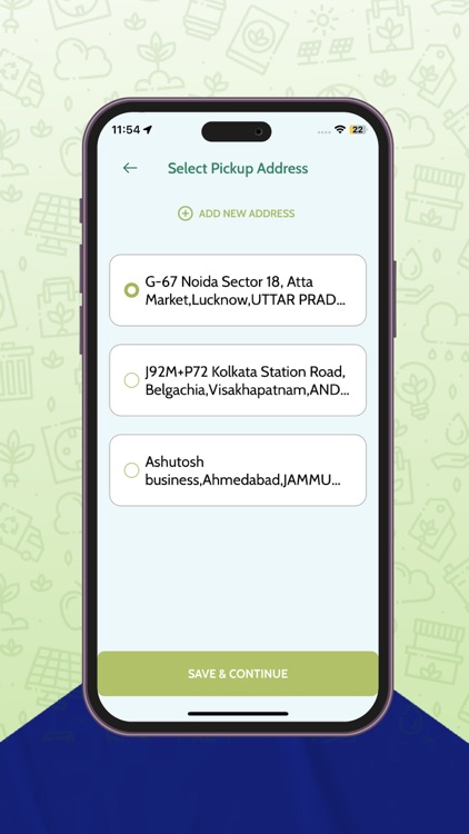 Race Buyer & Seller screenshot-7