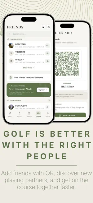 BirdieMate Golf Planner & GPS screenshot 3
