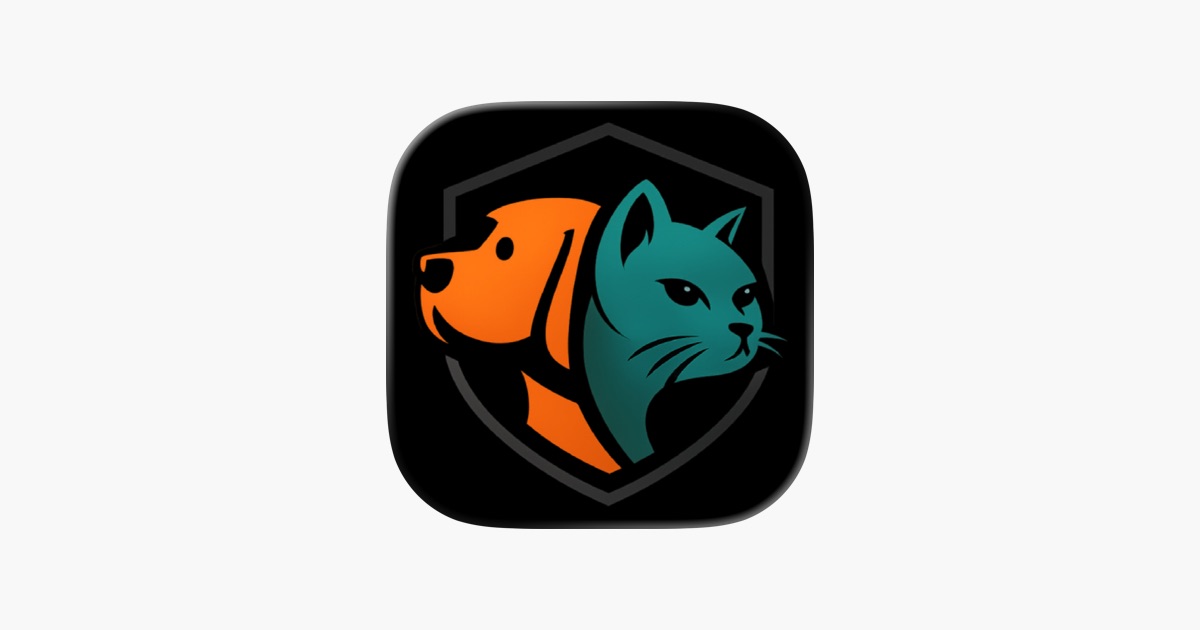 Urban Pet Shop: Dog & Cat App logo