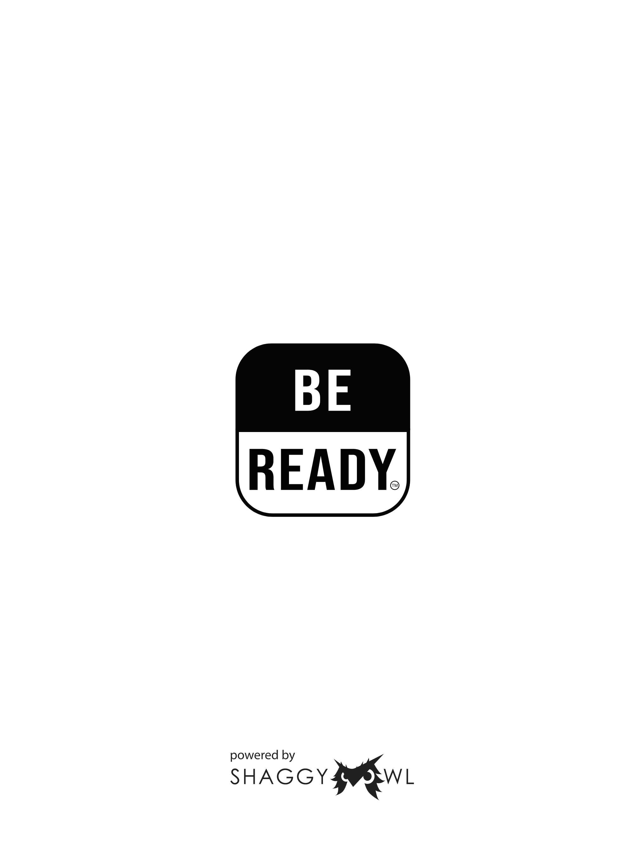 BeReady Palestra
