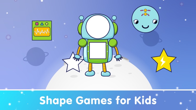 Games for Kids 2 5 Years Old screenshot-3