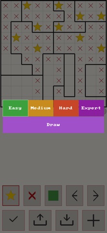 Eureka! Star Battle Screenshot 5 of 6
