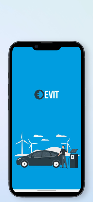 EVIT Screenshot 1 of 5